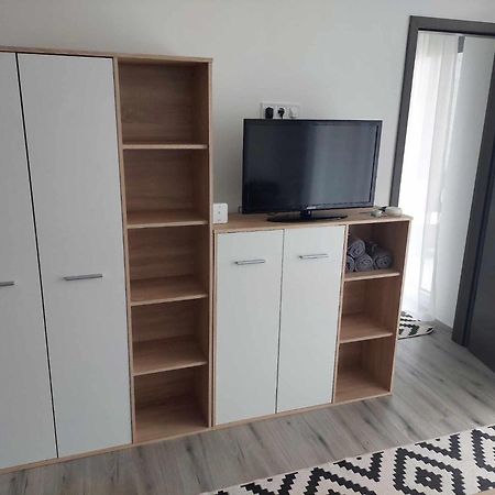 Mora Lak Apartment Szeged Exterior photo