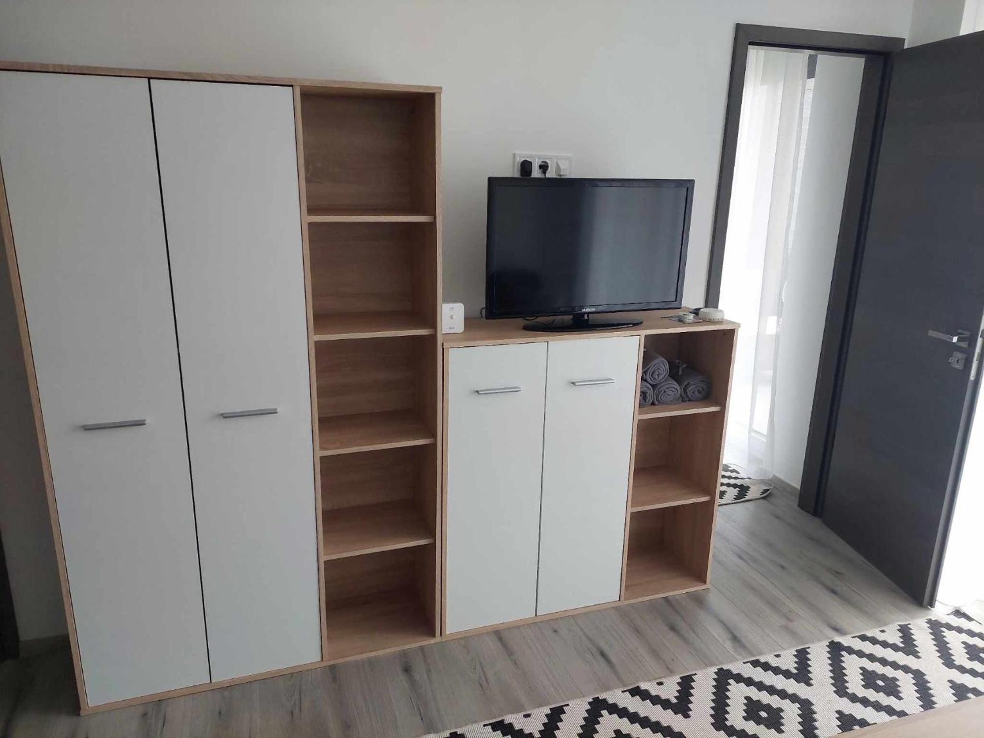 Mora Lak Apartment Szeged Exterior photo