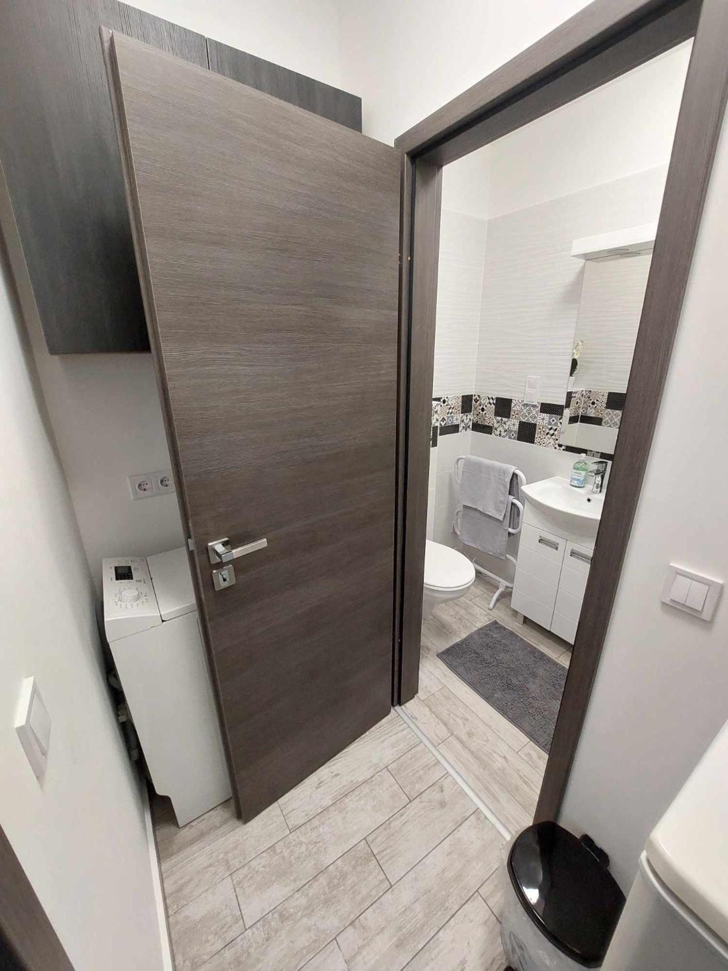 Mora Lak Apartment Szeged Exterior photo